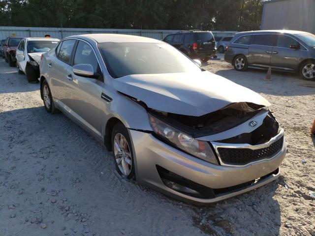 KIA OPTIMA LX 2013 5xxgm4a71dg257954