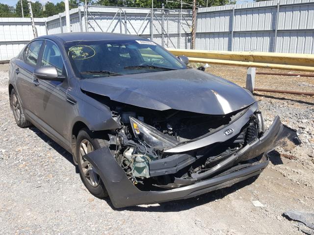 KIA OPTIMA LX 2013 5xxgm4a71dg258649