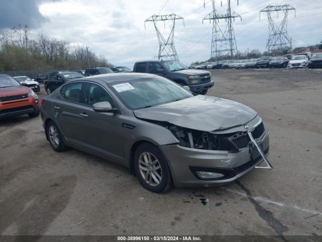 KIA OPTIMA 2013 5xxgm4a71dg258697