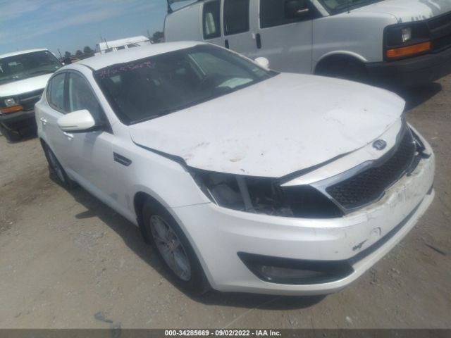 KIA OPTIMA 2013 5xxgm4a71dg258750