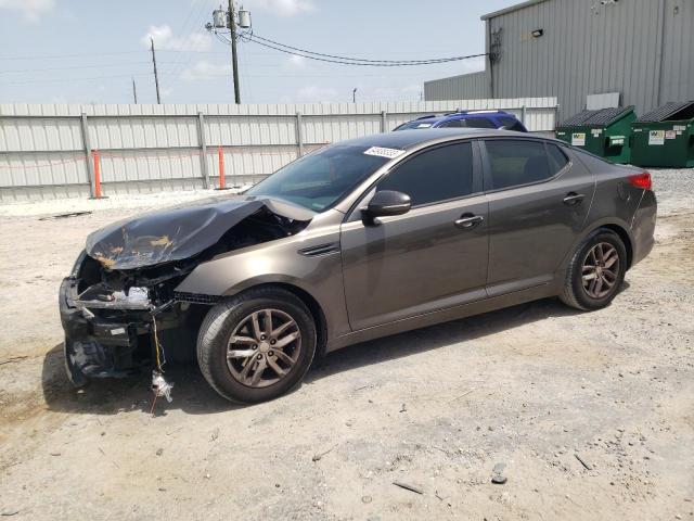 KIA OPTIMA LX 2013 5xxgm4a71dg259056