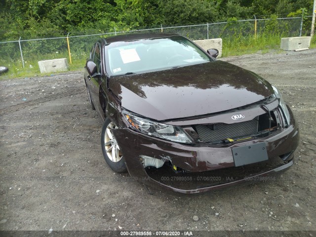 KIA OPTIMA 2013 5xxgm4a71dg259400