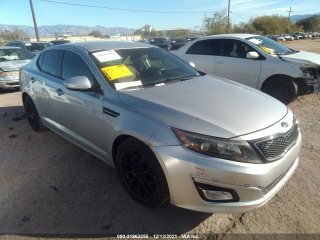 KIA OPTIMA 2014 5xxgm4a71eg259933