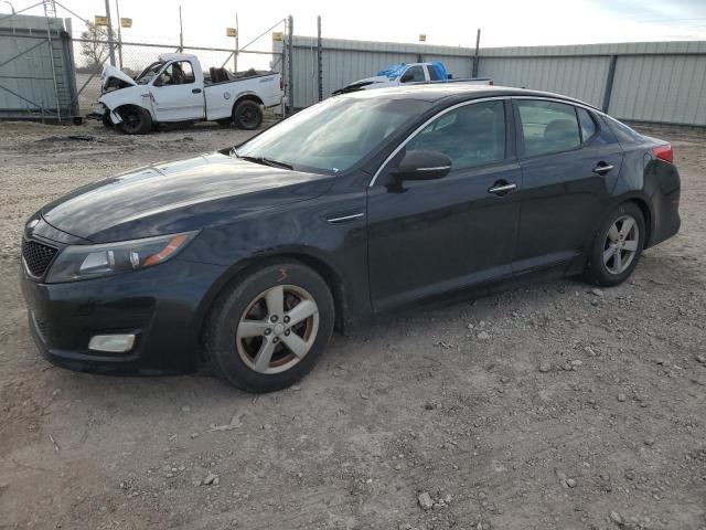 KIA OPTIMA 2014 5xxgm4a71eg261441