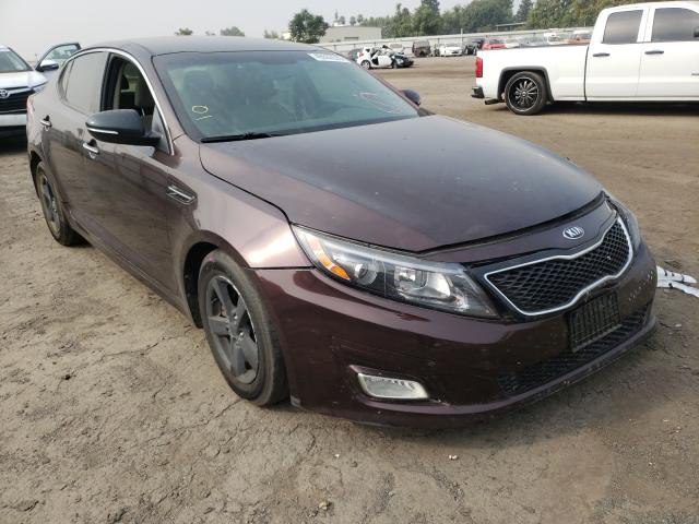 KIA OPTIMA LX 2014 5xxgm4a71eg262511