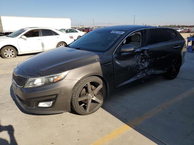 KIA OPTIMA 2014 5xxgm4a71eg265683