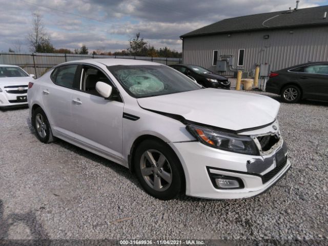 KIA OPTIMA 2014 5xxgm4a71eg267403