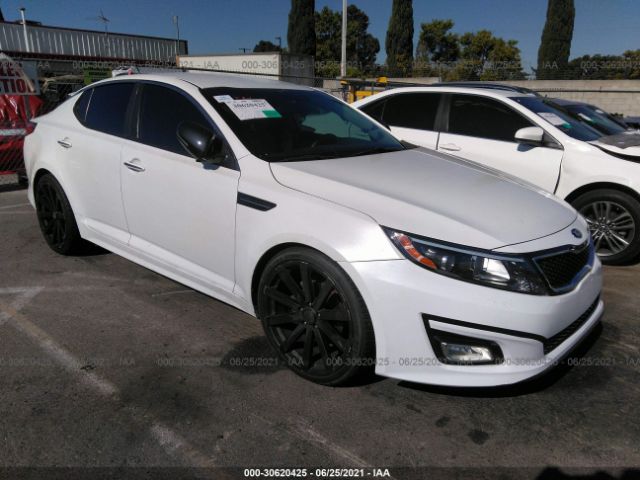 KIA OPTIMA 2014 5xxgm4a71eg267868