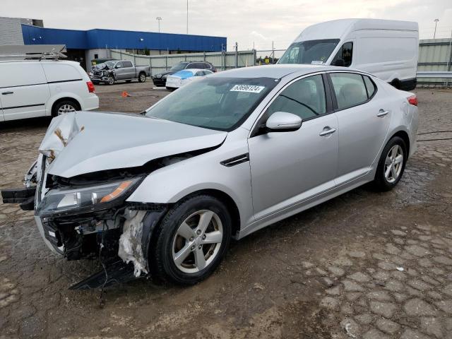 KIA OPTIMA 2014 5xxgm4a71eg268650