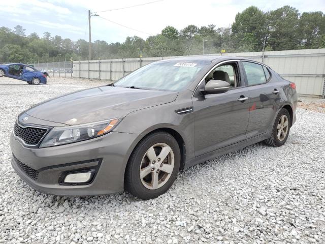 KIA OPTIMA 2014 5xxgm4a71eg271161