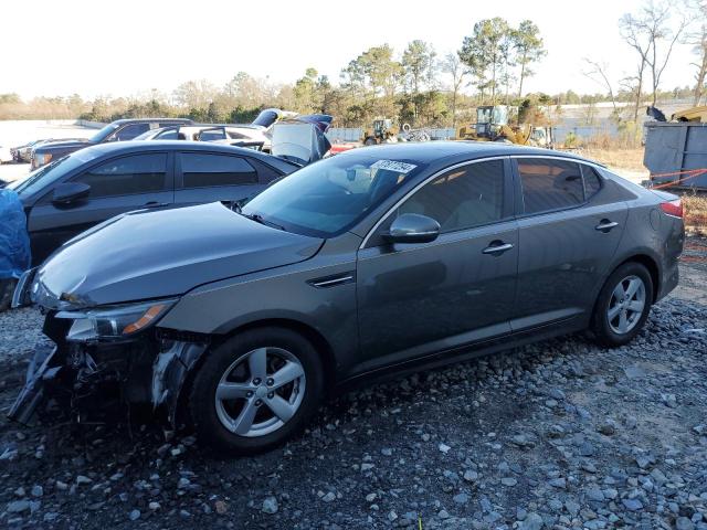 KIA OPTIMA 2014 5xxgm4a71eg271242