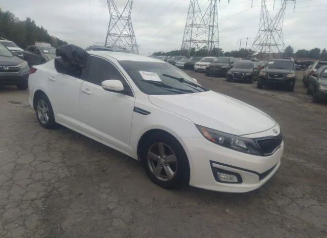 KIA OPTIMA 2014 5xxgm4a71eg271399