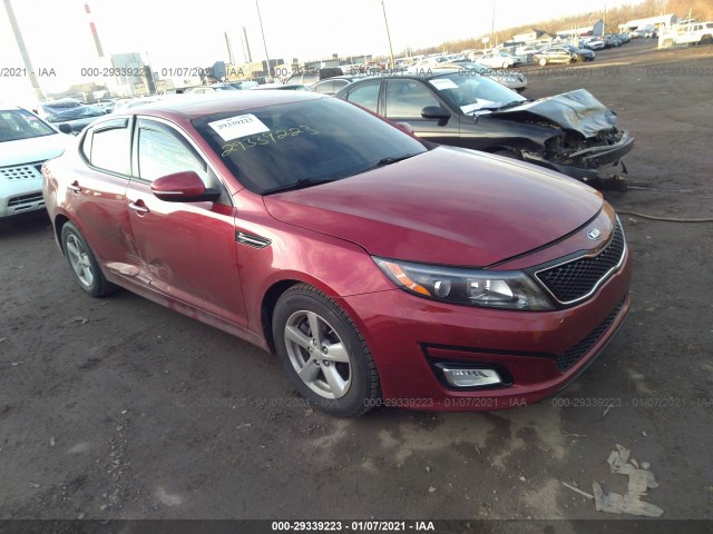 KIA OPTIMA 2014 5xxgm4a71eg272181