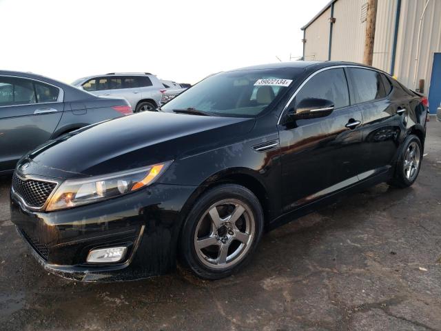 KIA OPTIMA 2014 5xxgm4a71eg272570