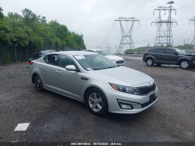 KIA OPTIMA 2014 5xxgm4a71eg272634