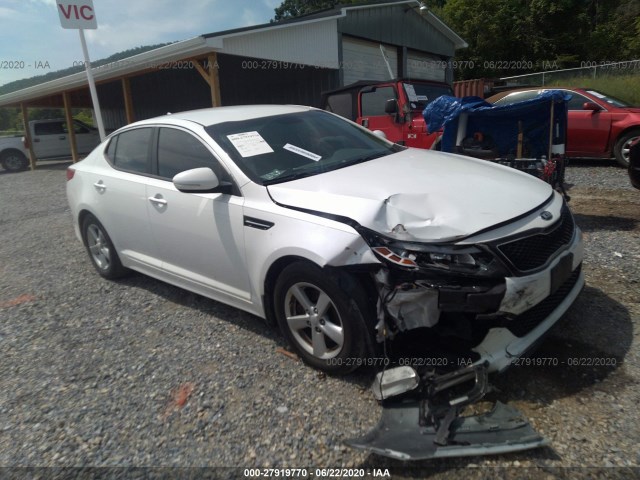 KIA OPTIMA 2014 5xxgm4a71eg273086