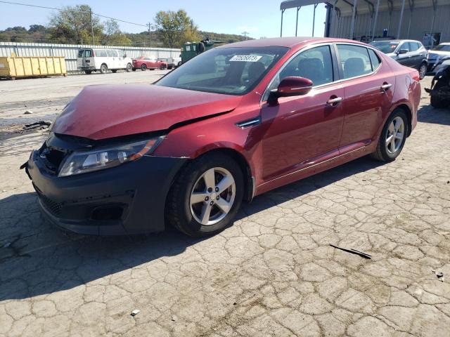 KIA OPTIMA 2014 5xxgm4a71eg273900