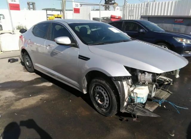 KIA OPTIMA 2014 5xxgm4a71eg273931