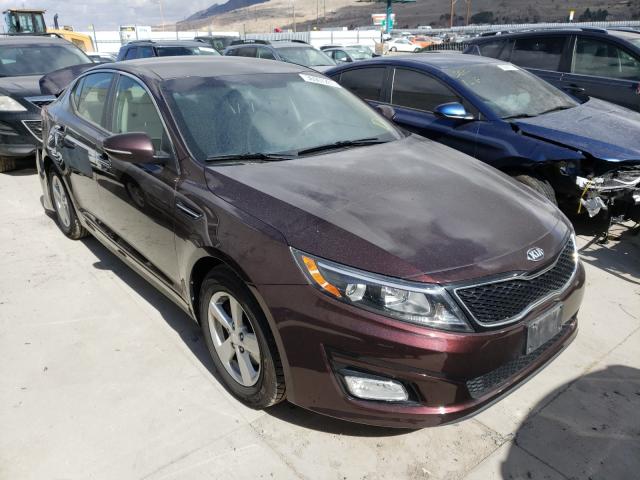 KIA OPTIMA 2014 5xxgm4a71eg275999