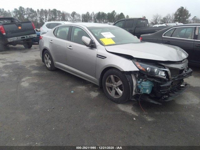 KIA OPTIMA 2014 5xxgm4a71eg276215