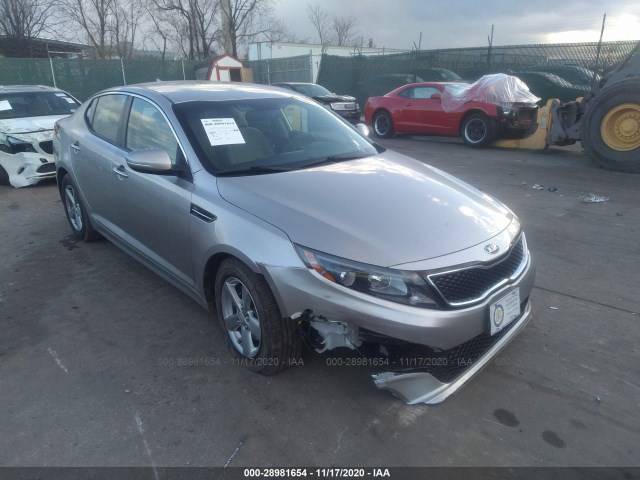 KIA OPTIMA 2014 5xxgm4a71eg278479