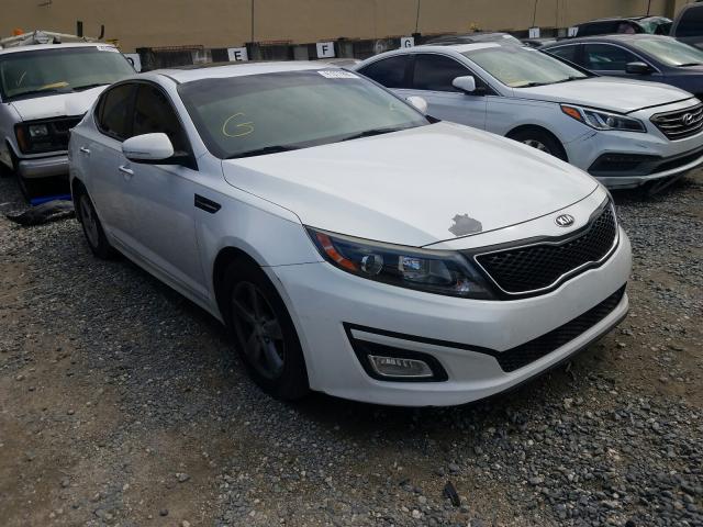 KIA NULL 2014 5xxgm4a71eg279325