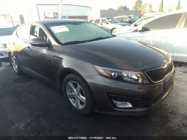 KIA OPTIMA 2014 5xxgm4a71eg280877