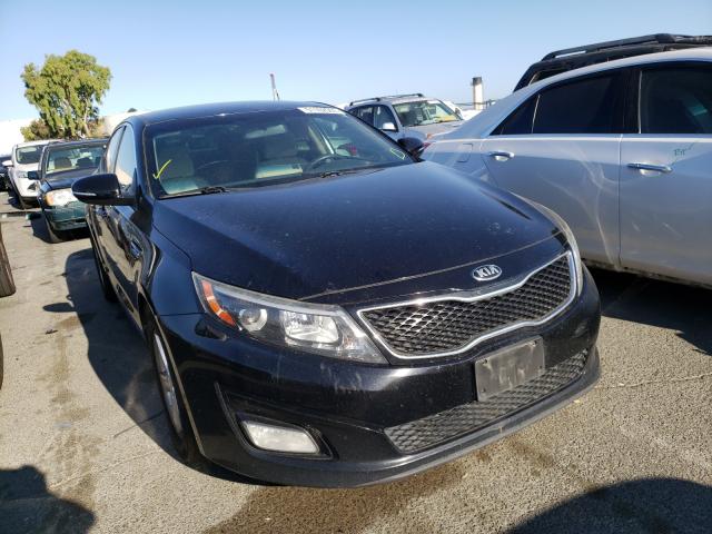 KIA OPTIMA LX 2014 5xxgm4a71eg282354