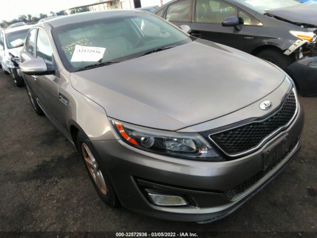 KIA NULL 2014 5xxgm4a71eg282452