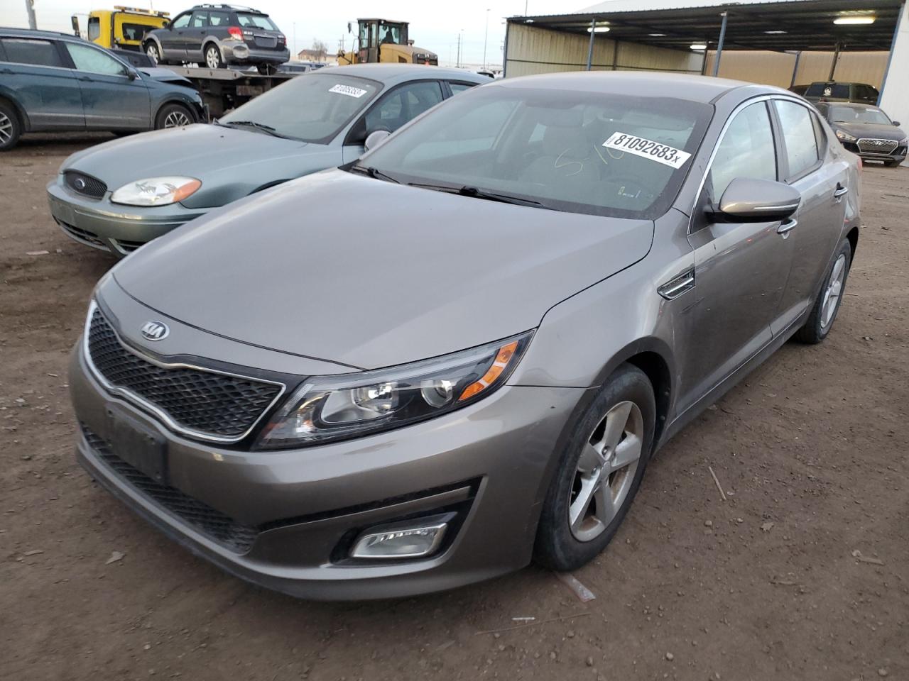 KIA OPTIMA 2014 5xxgm4a71eg283018