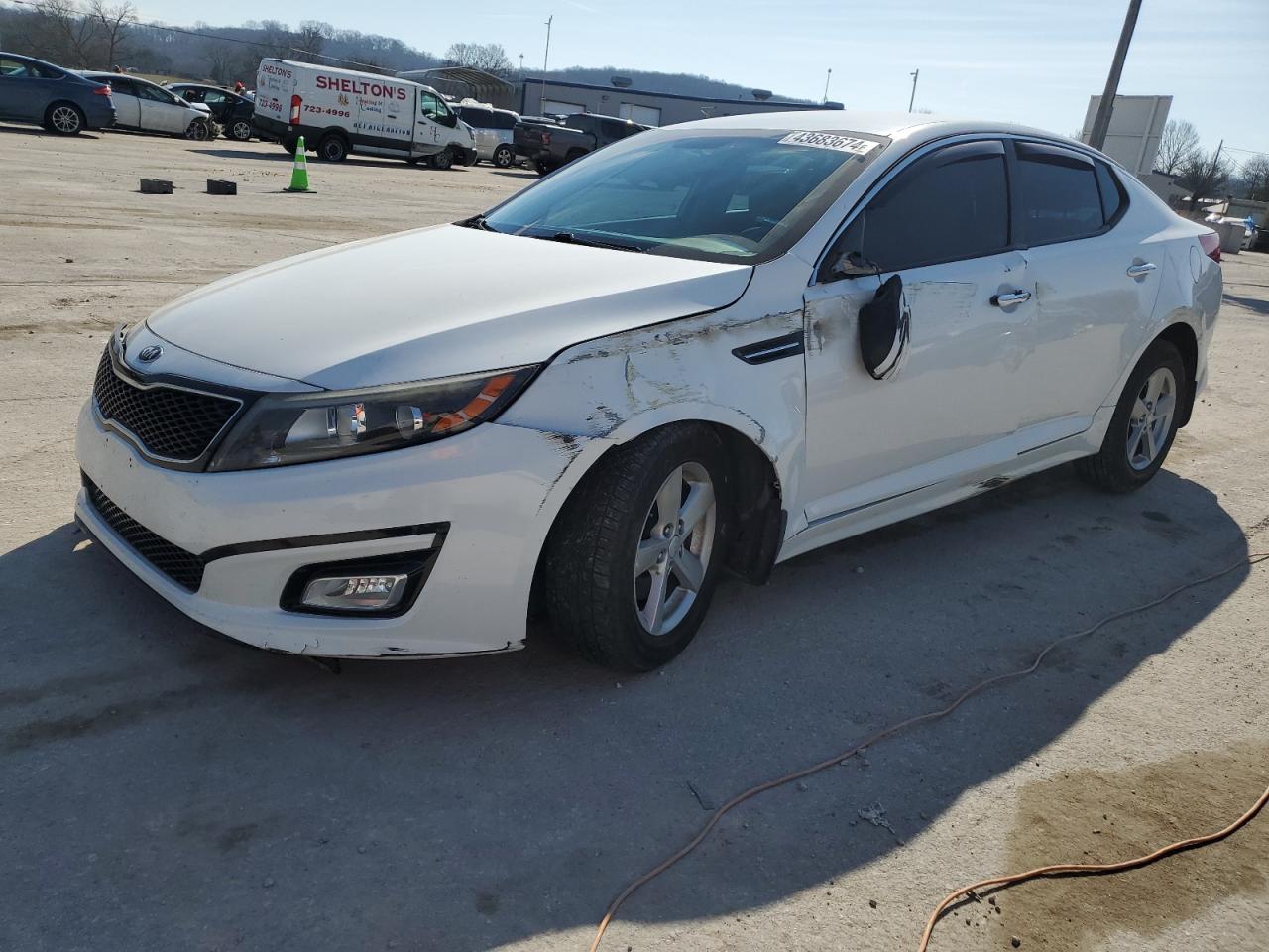 KIA OPTIMA 2014 5xxgm4a71eg284203