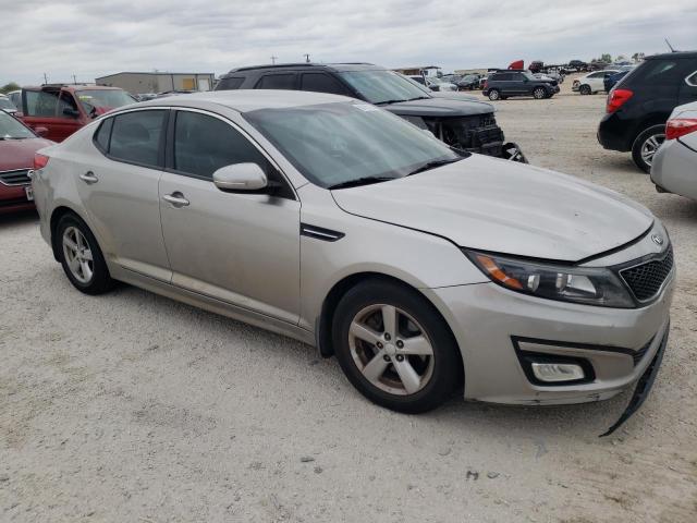 KIA OPTIMA LX 2014 5xxgm4a71eg286081