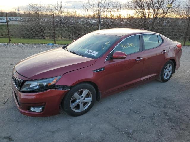 KIA OPTIMA 2014 5xxgm4a71eg287036