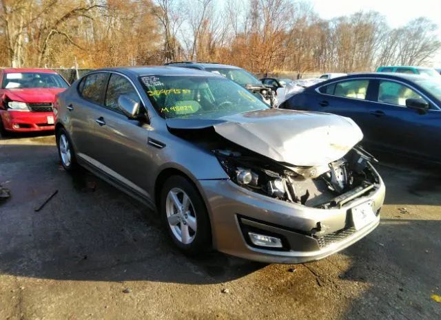 KIA OPTIMA 2014 5xxgm4a71eg287280