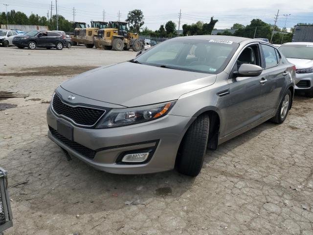 KIA OPTIMA LX 2014 5xxgm4a71eg288431