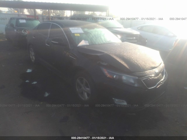 KIA OPTIMA 2014 5xxgm4a71eg289417