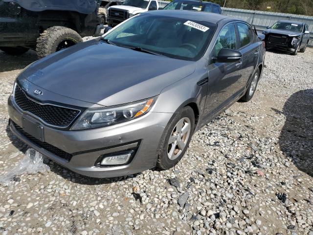 KIA OPTIMA LX 2014 5xxgm4a71eg290745