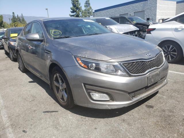 KIA OPTIMA LX 2014 5xxgm4a71eg292091