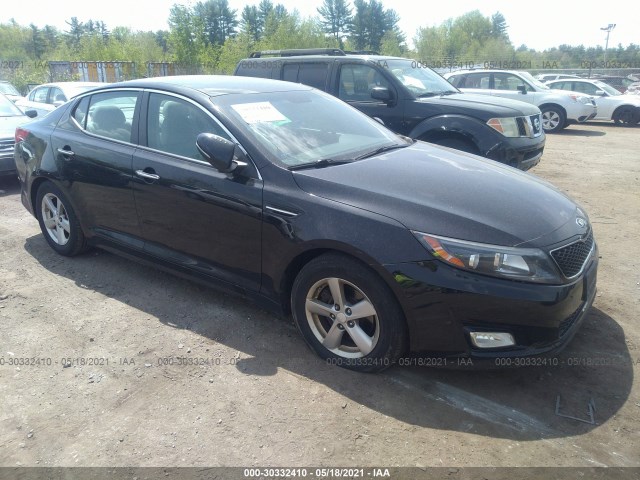 KIA OPTIMA 2014 5xxgm4a71eg292379