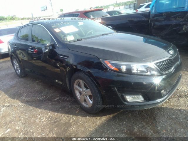 KIA OPTIMA 2014 5xxgm4a71eg294942