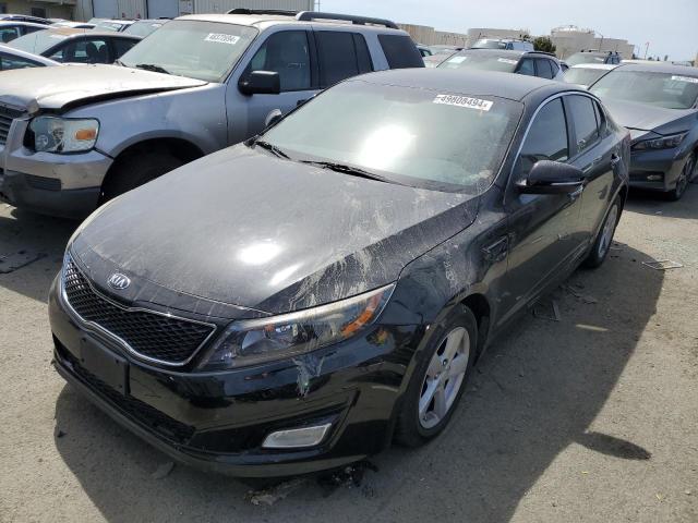 KIA OPTIMA 2014 5xxgm4a71eg294973