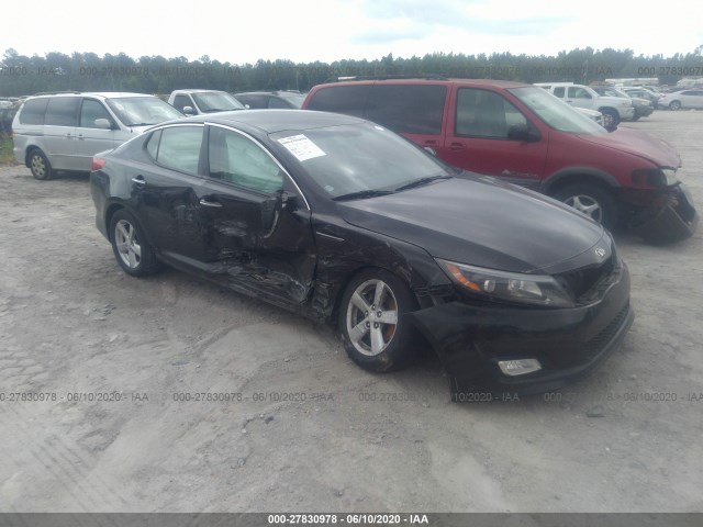 KIA OPTIMA 2014 5xxgm4a71eg295928