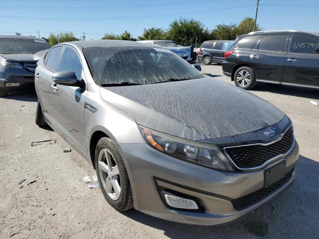 KIA OPTIMA LX 2014 5xxgm4a71eg296027