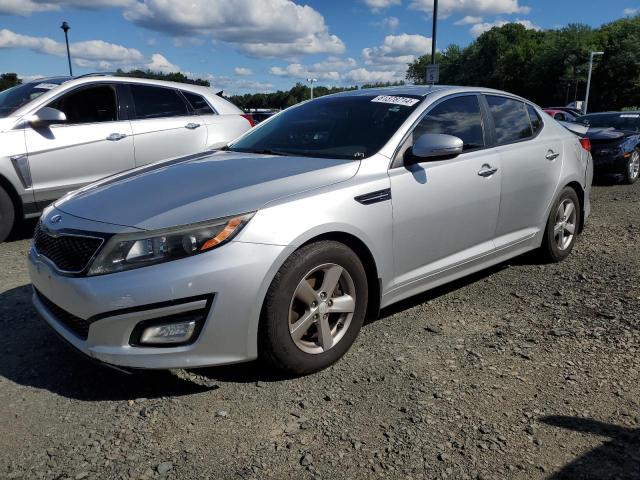 KIA OPTIMA 2014 5xxgm4a71eg296187