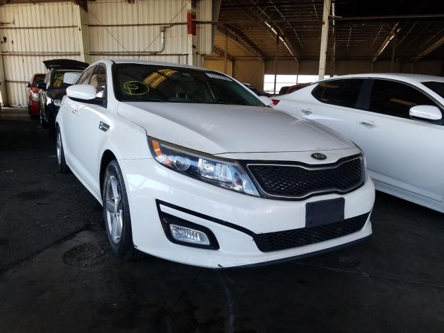 KIA OPTIMA LX 2014 5xxgm4a71eg298134