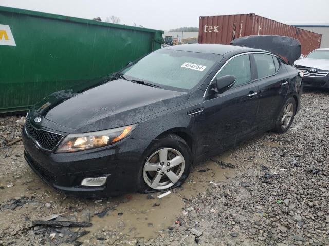 KIA OPTIMA LX 2014 5xxgm4a71eg298909