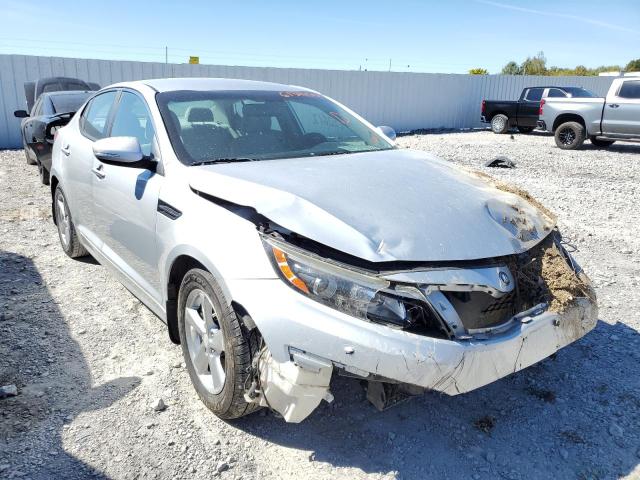 KIA OPTIMA LX 2014 5xxgm4a71eg299624