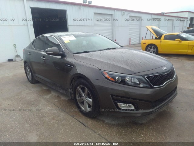 KIA OPTIMA 2014 5xxgm4a71eg300948