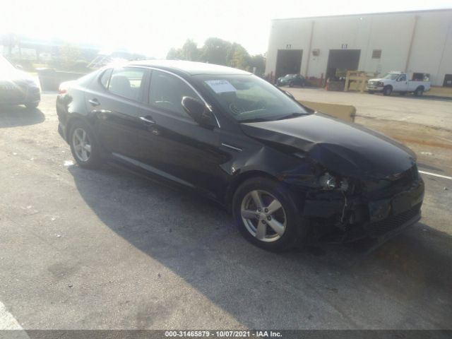 KIA OPTIMA 2014 5xxgm4a71eg301338