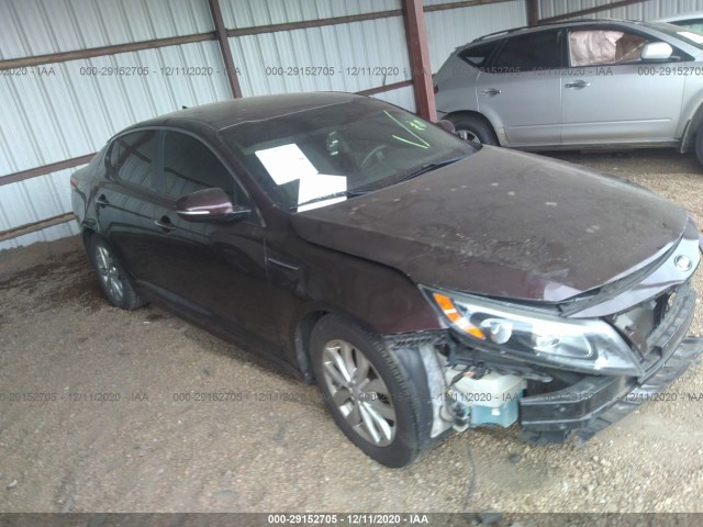 KIA OPTIMA 2014 5xxgm4a71eg302862